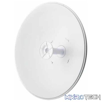 Ubiquiti AirFiber 5X 30dBi Parabolic Dish