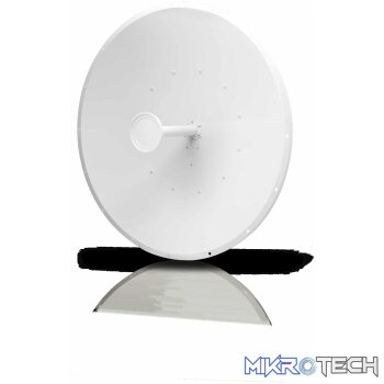 Ubiquiti AirFiber 5X 34dBi Parabolic Dish
