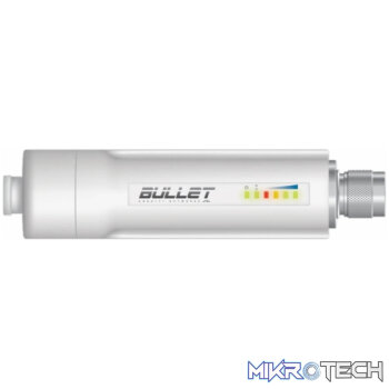 Ubiquiti AirMax Bullet M2 HP