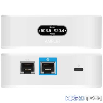 Ubiquiti AmpliFi Instant Kit