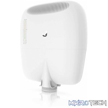 Ubiquiti EdgePoint 16 Port WISP Switch