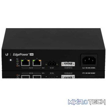 Ubiquiti EdgePower 24V-72W