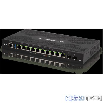 Ubiquiti EdgeRouter 12P