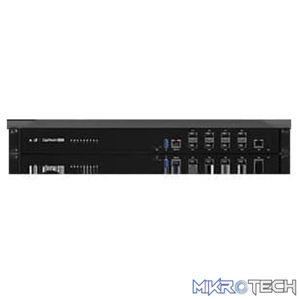 Ubiquiti EdgeRouter Infinity Ubiquiti EdgeRouter Infinity