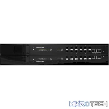 Ubiquiti EdgeSwitch Fiber