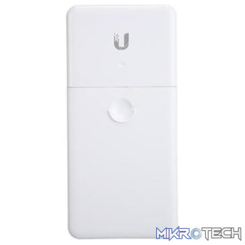 Ubiquiti NanoSwitch 4 x port POE switch (1xGigabit 24V PoE In Port