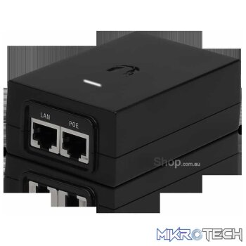Ubiquiti POE Injector 24V