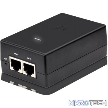 Ubiquiti POE Injector 24v Gigabit