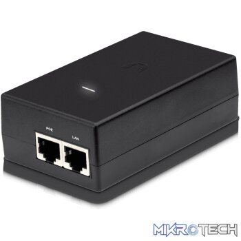 Ubiquiti POE Injector 50V