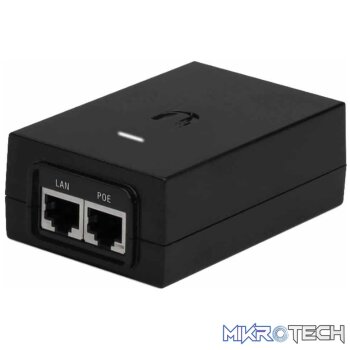 Ubiquiti POE Injector for AirFiber X