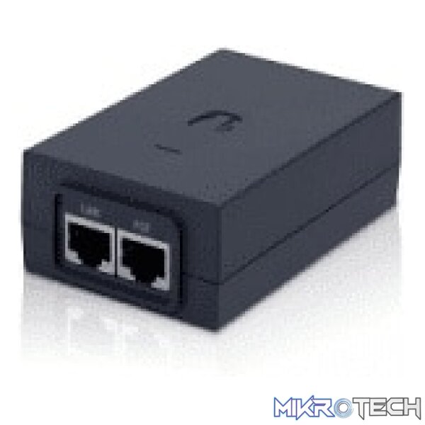 Ubiquiti PoE Injector Ubiquiti PoE Injector