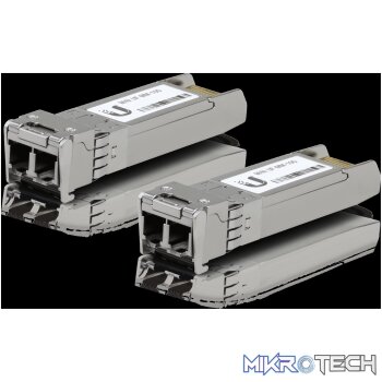 Ubiquiti U Fiber