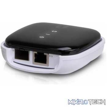 Ubiquiti UFiber converter - Fiber to Copper