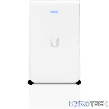 Ubiquiti UniFi 802.11AC In-Wall Access Point with Ethernet port