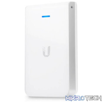 Ubiquiti UniFi Access Point In Wall Hi-Density