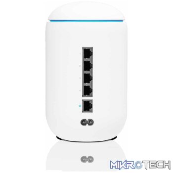 Ubiquiti UniFi Dream Machine