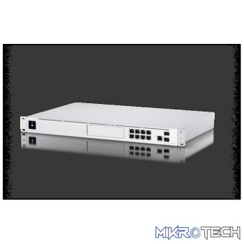 Ubiquiti UniFi Dream Machine