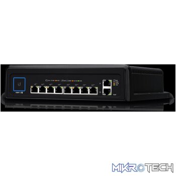 Ubiquiti UniFi Industrial switch