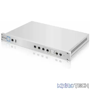 Ubiquiti UniFi Security Gateway