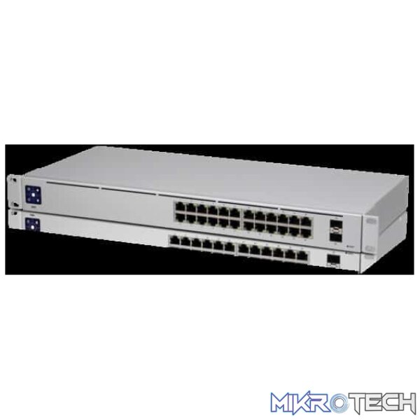 Ubiquiti UniFi Switch Ubiquiti UniFi Switch