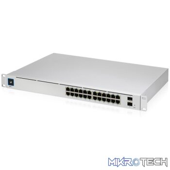 Ubiquiti UniFi Switch
