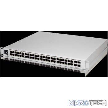 Ubiquiti UniFi Switch