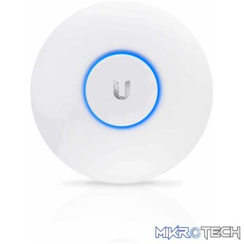Ubiquiti Wave 2 802.11ac UniFi High-Density