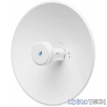 Ubiquiti airMAX - 2.4 GHz PowerBeam AC