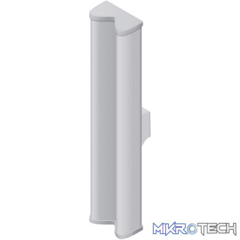 Ubiquiti airMAX - 2.4GHz Sector - 16dBi