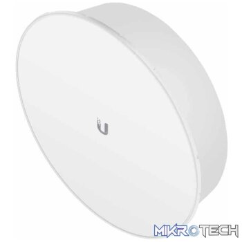 Ubiquiti airMAX - 5 GHz PowerBeam AC