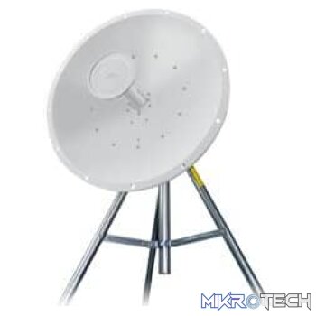 Ubiquiti airMAX - 5GHz 30dBi Dual Polarized Dish