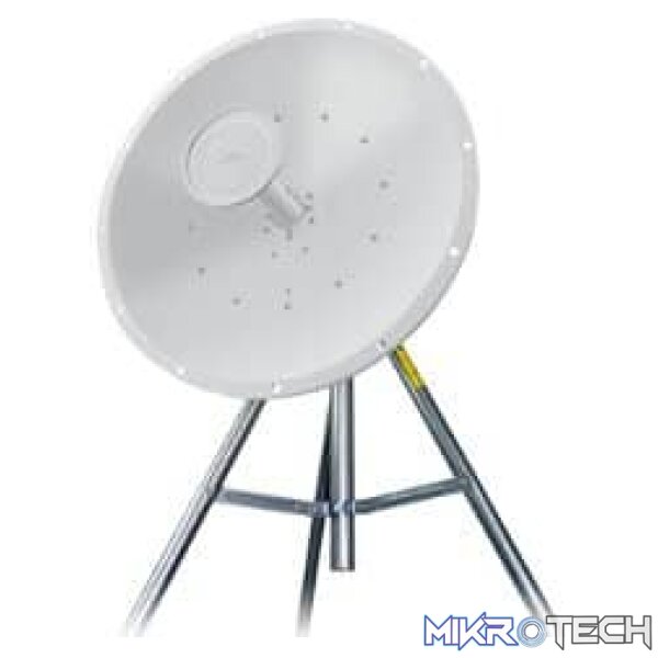 Ubiquiti airMAX - 5GHz 30dBi Dual Polarized Dish Ubiquiti airMAX - 5GHz 30dBi Dual Polarized Dish