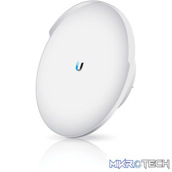 Ubiquiti airMAX - 5GHz 31dBi AC Dual Polarized Dish