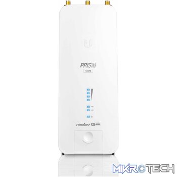 Ubiquiti airMAX - 5GHz airMAX AC RocketPRISM Gen2 Radio