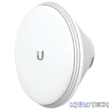 Ubiquiti airMAX - AC Isolation Antenna horn