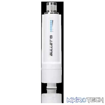 Ubiquiti airMAX - Bullet