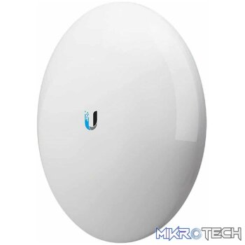 Ubiquiti airMAX - High Power 2x2MIMO