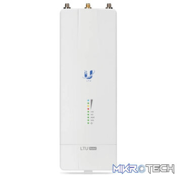 Ubiquiti airMAX - LTU - Rocket