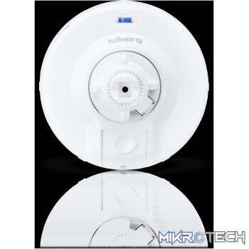 Ubiquiti airMAX - NanoBeam 19 Isolator Shield