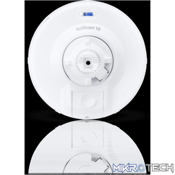Ubiquiti airMAX - NanoBeam 19 Isolator Shield Ubiquiti airMAX - NanoBeam 19 Isolator Shield