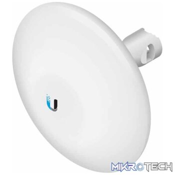 Ubiquiti airMAX - NanoBeam 5AC Gen2