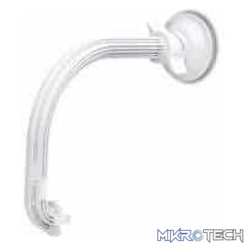Ubiquiti airMAX - NanoBeamM5 16dBi Window Mount Bracket