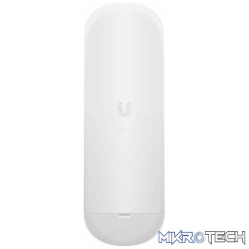 Ubiquiti airMAX - NanoStation 5AC