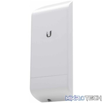 Ubiquiti airMAX - NanoStation Loco M2