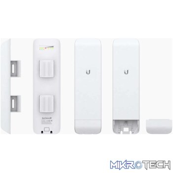 Ubiquiti airMAX - NanoStation M2