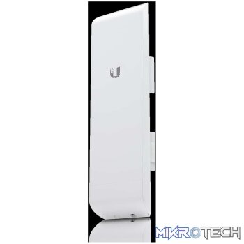 Ubiquiti airMAX - NanoStation M5