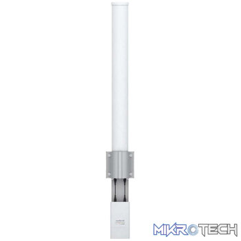 Ubiquiti airMAX - Omni 2.4GHz Airmax DP 10dBi