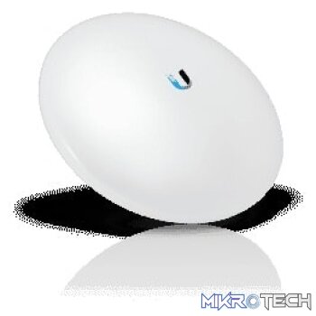 Ubiquiti airMAX - PowerBeam M5: 5GHz Hi Power 2x2 MIMO