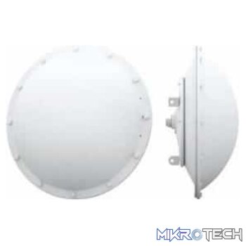 Ubiquiti airMAX - Radome Cover for 2ft Parabolic Dishes