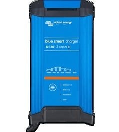 Victron Blue Smart IP22 Charger 24/16(3)